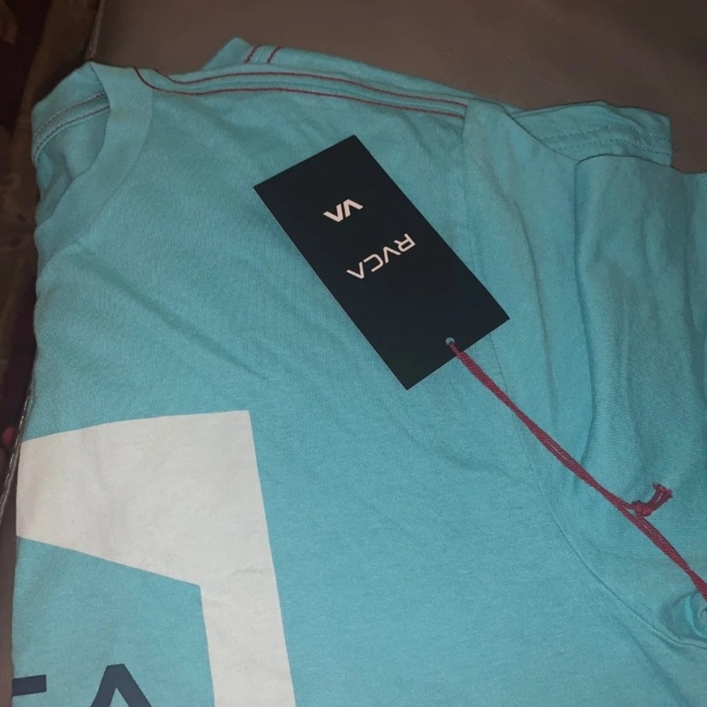 RVCA Men’s T-Shirt